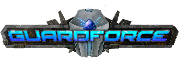Guardforce logo